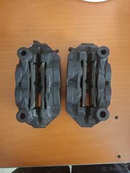 Brembo m4 108mm - 4