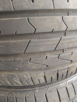 Hankook Ventus Prime 3 195/50 R15 - 4