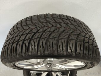 MG4 ORIGINÁL ZIMNÁ SADA/DEMO VOZIDLO/ - 4