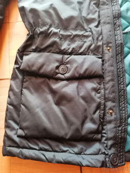 Pánska vetrovka Kenvelo veľ.S - 4