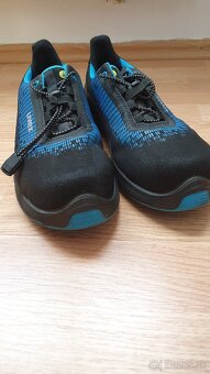 Uvex 6830 S2 SRC Bezpečnostná obuv - 4