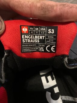 Engelbert Strauss - 4