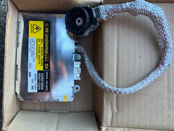 Riadiaca jednotka xenon 85967-50020 toyota - 4