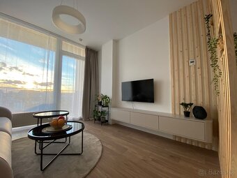 1-izbový byt na prenájom, Bratislava - 4