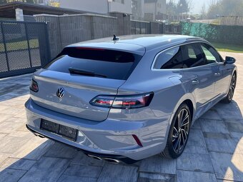 Volkswagen Arteon Shooting Brake SB 2.0 TSI R 4Motion 320PS - 4