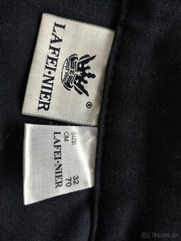 nohavice LAFEI.NIER - 4