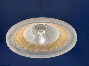 Predám svietidlo, lampu závesnú - 4