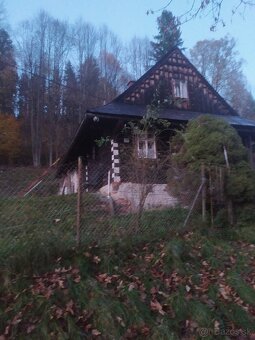 Drevenica Zákopčie - 4