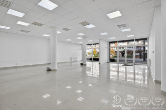 BOSEN | Obchodný priestor Podunajské Biskupice - 4