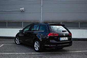 Volkswagen Golf Variant 1.4 TSI BMT 150k Highline EU6 - 4