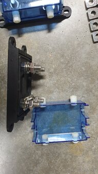 Poistky a drziaky 150A MEGA - 4