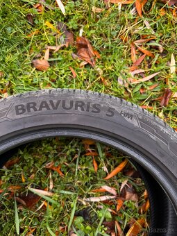 Letné Pneumatiky BARUM 225/45R18 95Y XL FR BRAVURIS 5HM - 4