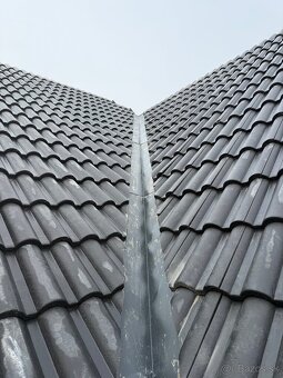 Robíme tesárske práce - 4