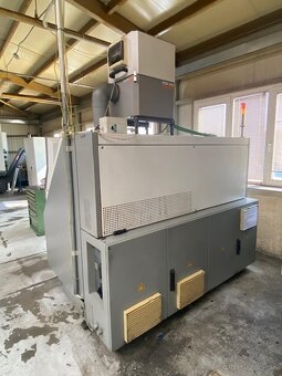 CNC soustruh DMG GILDEMEISTER NEF 400 - 4