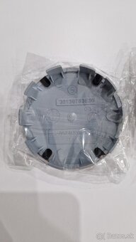 Stredové krytky BMW 68, 56 mm - 4