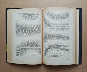 2x ALBERTO MORAVIA: Ľahostajní a Leopardia žena - 4