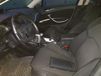 Citroen C5 - 4
