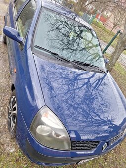 Predám Renault Thalia - 4