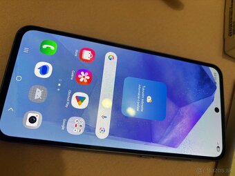 Samsung galaxy A55 - 4