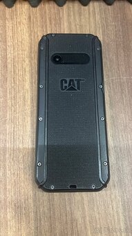CAT B40 odolný telefón - 4