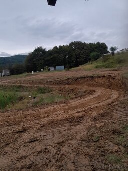 Zemne prace,Výkopové práce, búracie práce - 4