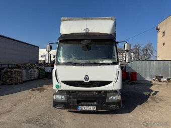Renault midlum 12t automat EEV - 4
