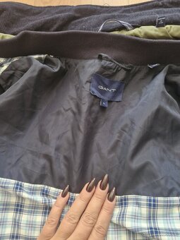 Pánska bunda GANT L - 4