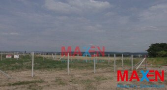 Predaj: MAXEN,  Orná pôda, 13 498 m2, Košice - IV, Barca - 4