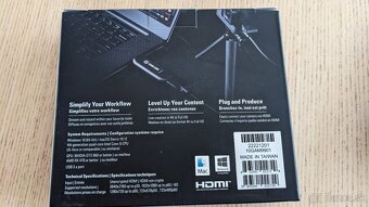Elgato Cam Link 4K - 4