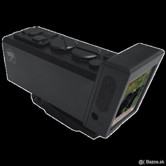 Predam zameriavac OMEGA III - 4