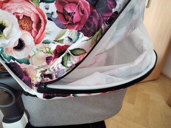 Bugaboo fox 3 trojkombinácia - 4