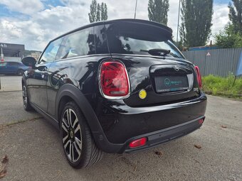 Mini Cooper E SE Elektro 184 Koní 2021 - 4