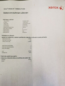 Xerox VersaLink C400 - 328609 strán - 4