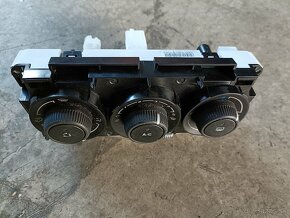 Panel kurenia citroen c3 / citroen c3 picasso - 4