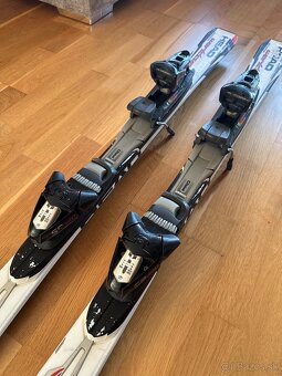 HEAD carvingové lyže - 4