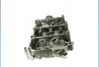 VW, ŠKODA, AUDI, SEAT olejové čerpadlo - 4