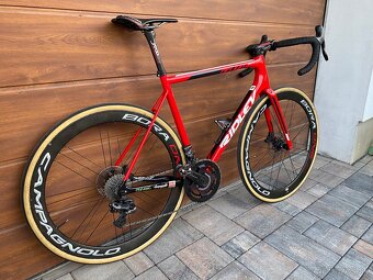 RYDLEY HELIUM SLX -full KARBON - 4