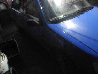 Peueoot 106 1.1 - 4