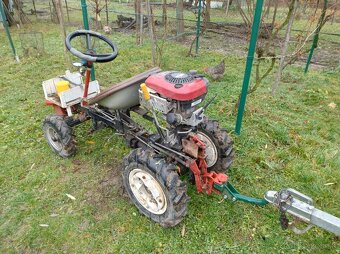 Predam original vari quatro - 4