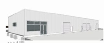 Predaj halových priestorov - 4