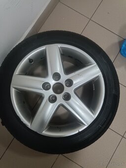 Predám ako rezervu 17 ka - 4