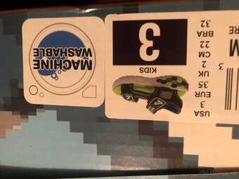 Minecraft Sketchers velk 35 - 4