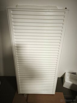 Radiator PURMO C22 600/1200 - 4