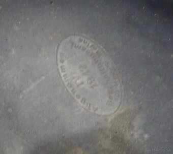 Helma prilba Luftschutz - 4