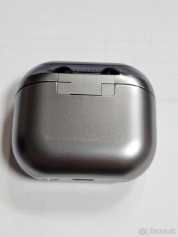 SAMSUNG GALAXY BUDS3 PRO - 4