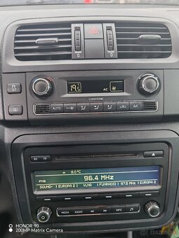 Škoda fabia 1.6tdi - 4