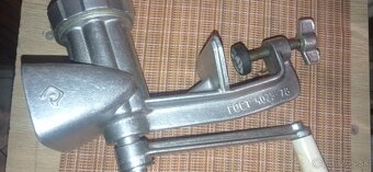 Mlincek na mëso - 4