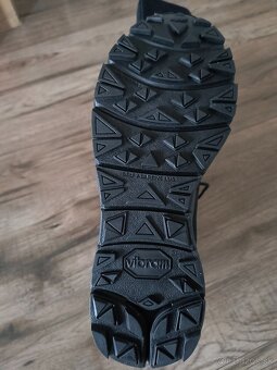 Taktická obuv BOSP - 4