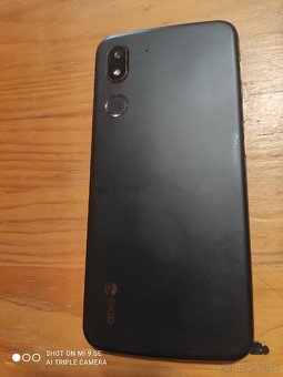 Smartphone Doro Sweden - 4