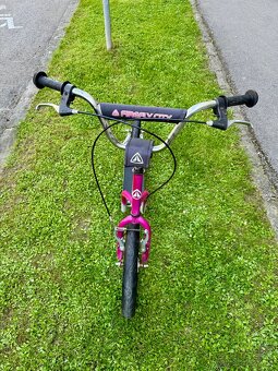 Kolobežka 12” odľahčená - 4